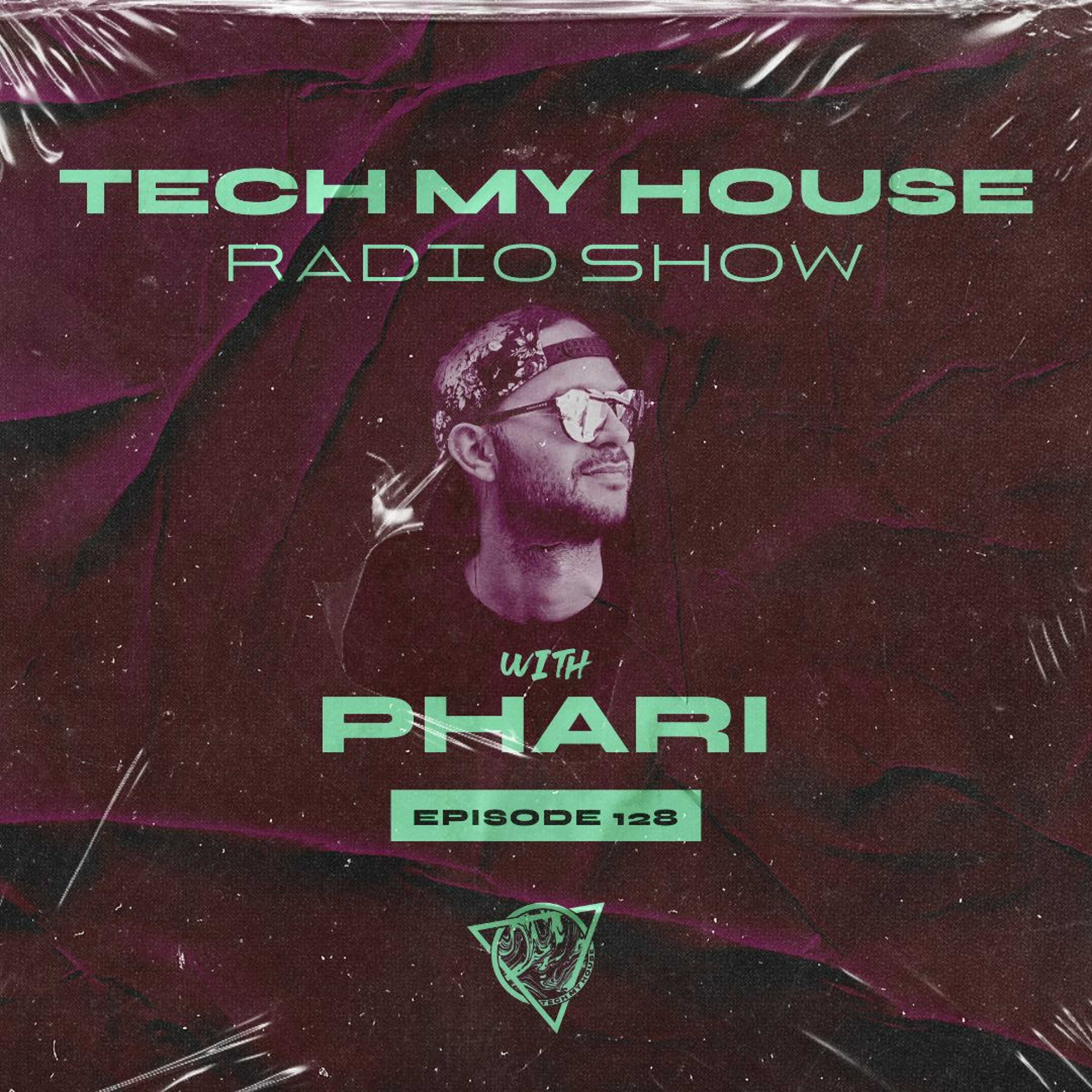 TMH RADIO SHOW | EP128 :: PHARI episode artwork