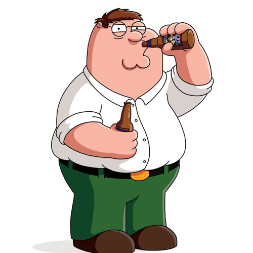 Peter Griffin Surfin' Bird - Sarge Edit