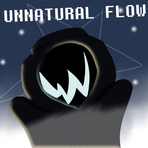 Stream Underswap [Ritual of the Mist]: phase 3c - Unnatrual Flow ...