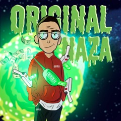 Naza - Original (prod. Iced Mob)