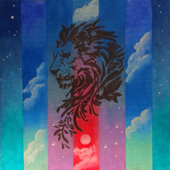 COSMIC CINTURON– nella Tana (Mantra Version)