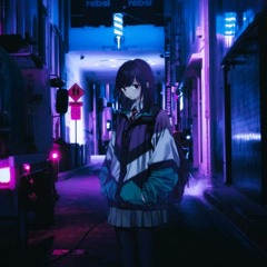 HXVRMXN - DATA WAVE (Sped Up by. AKXMVROW)