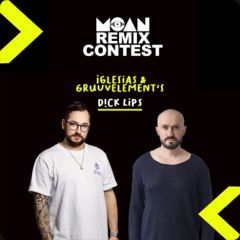 iglesias & gruuvelements - d!ck lips (wait for me remix)
