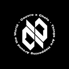 TK PREMIERES FOR COUVREXCHEFS