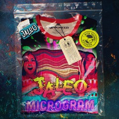 Jaleo - Microgram (Original Mix)