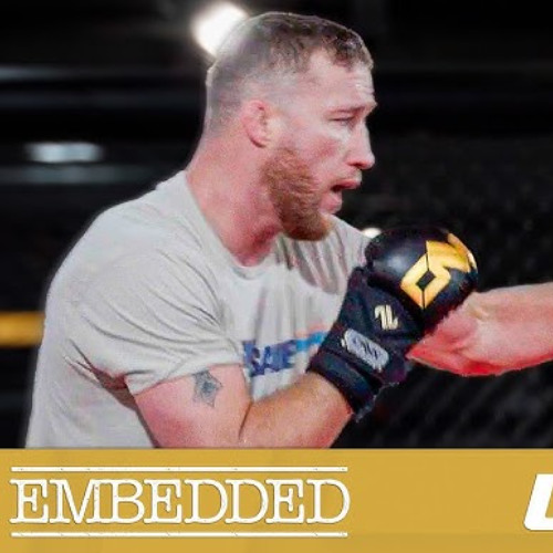 E3 UFC 313 Embedded (AMP'd) | #UFC #embedded #ufc313