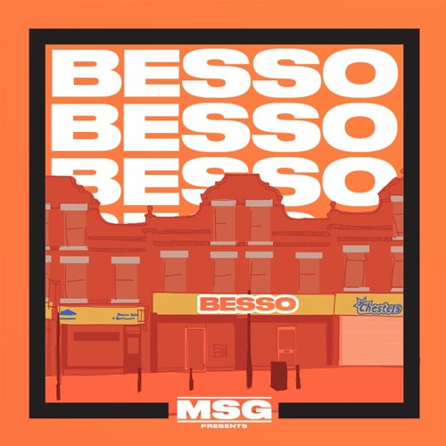 msg mixes // besso