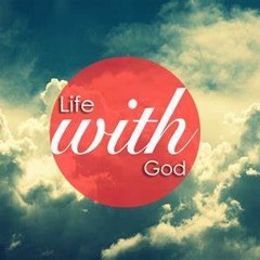 الحياة على طريقة الله