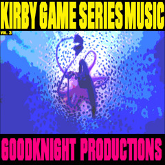 Kirby Music Playlist