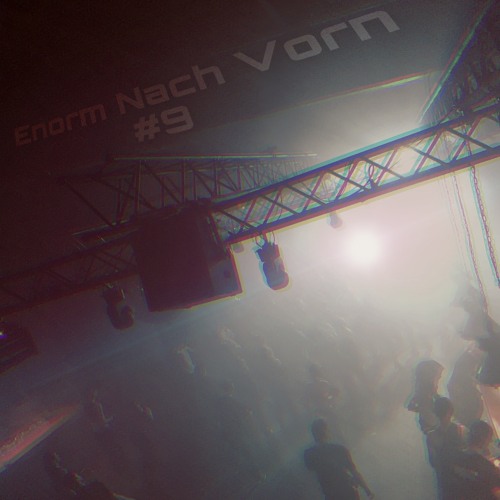 [150+ Bpm Techno-Set] Enorm Nach Vorn #9