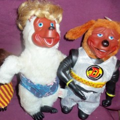 Rock afire Explosion - Runaround