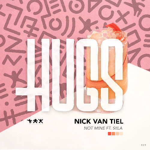 Nick van Tiel - Not Mine Ft. SIILA