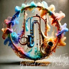 Mind Blowing Orchestra - Round Trip