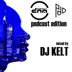 Pure Dope Digital Edition mixed by Dj Kelt pres. by Digital Night Music Podcast 353