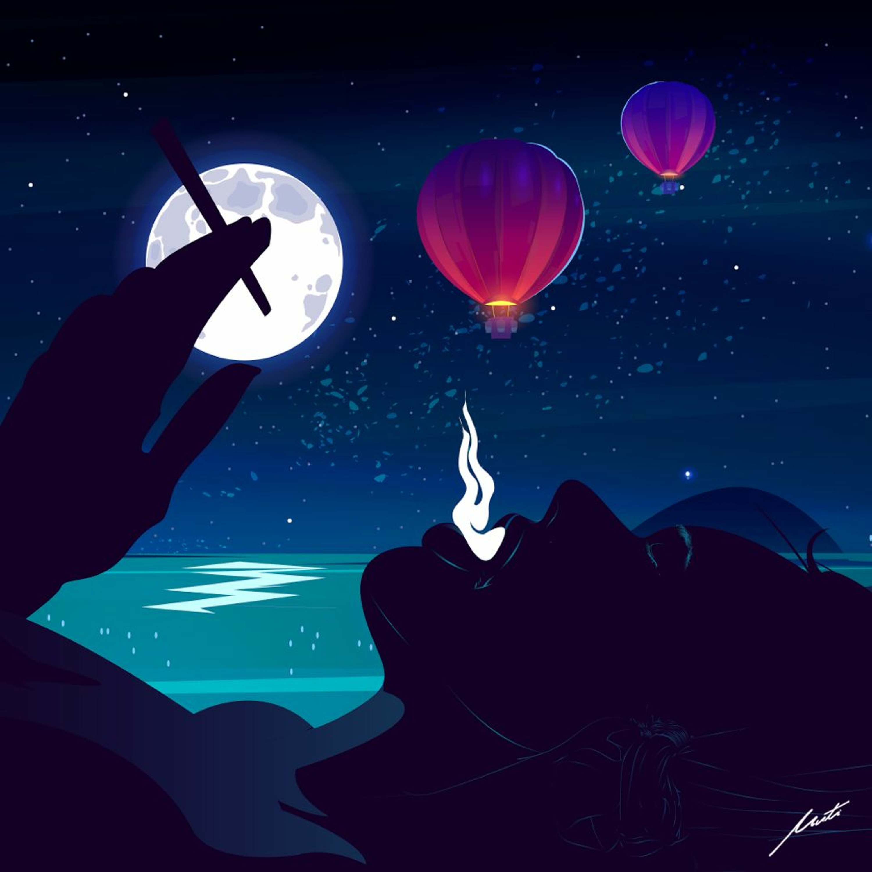 Check your comfort episode artwork