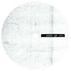 COD3 QR 009 (out November 2020)