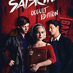 View PDF Chilling Adventures of Sabrina: Occult Edition by  Roberto Aguirre-Sacasa &  Robert Hac