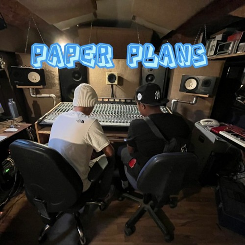 Paper Plans