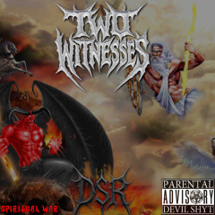 SPIRITUAL WAR