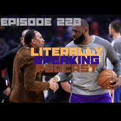 Episode 228 |GLOVES OFF|