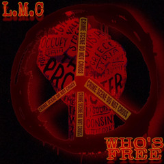 Lost Minds - Whose Free