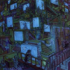 Helionomadic (Thysbe Mix 2024)