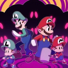 Boss Battle Arrangement - Mario & Luigi: Partners in Time by The Noble Demon