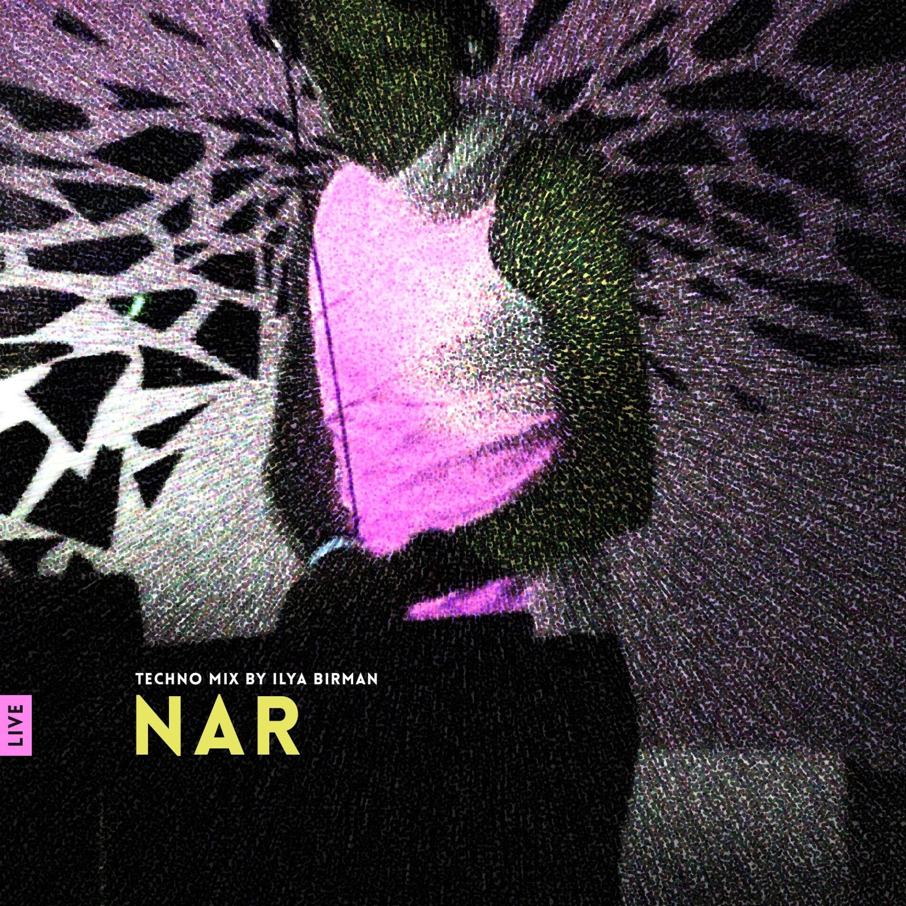 Ilya Birman on SoundCloud