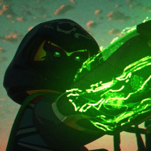 Ninjago The Hands of Time Theme