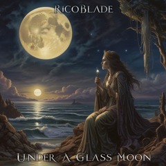Under A Glass Moon