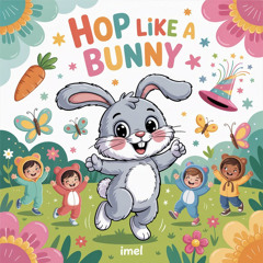 Hop Like a Bunny