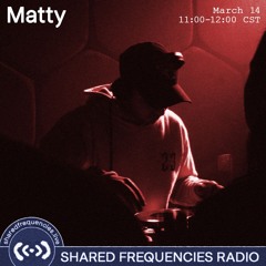 Karachi Community Radio | Matty | March 14 2025