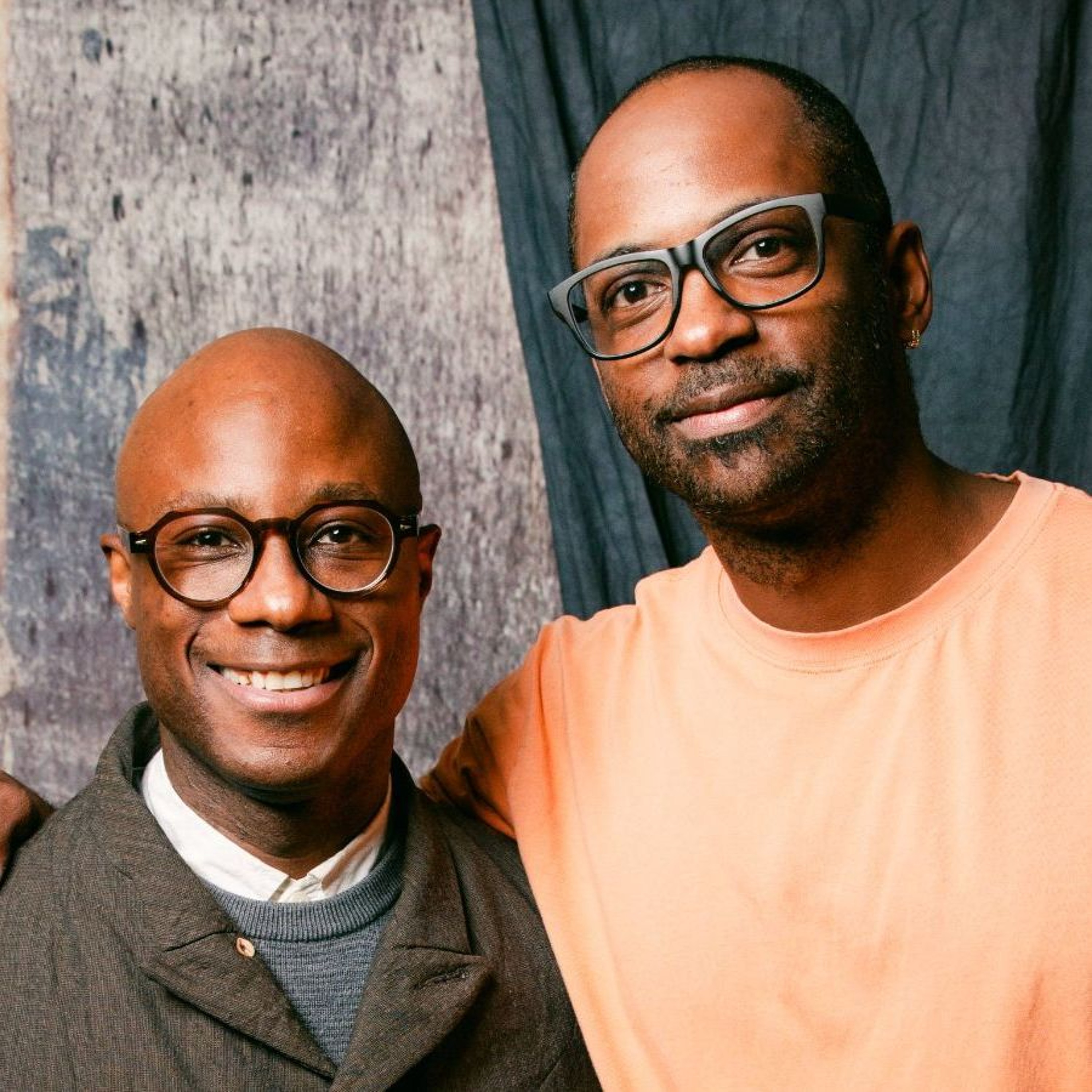 cover of episode #570 - RaMell Ross and Barry Jenkins on Nickel Boys, Adapting Colson Whitehead, and More