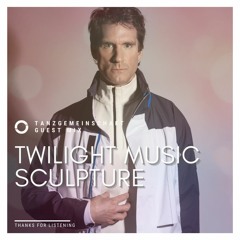 TGMS presents Twilight Music Sculpture