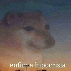 A hipocrisia dos medíocres (11.09.2020)