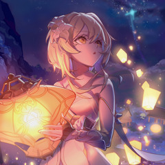 Genshin Impact OST - Track 39