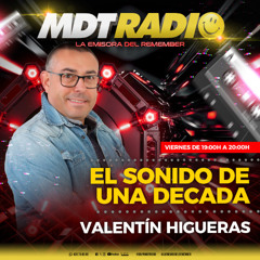 05-12-2025 EL SONIDO DE UNA DECADA