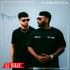 ELVIAJE podcast 203 - HYPENOTICA
