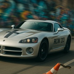 Vipers In The Lane (ROM 3:13) ft D o D