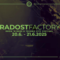 RADOST FACTORY contest afterparty - T3RMINVL
