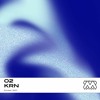 Marginal Mix 02 - KRN DJ mix artwork - Electronic music tracklist cover image