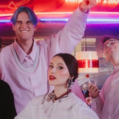 Tribbs, Ardo, Jake Alva feat. Diiya - W Moim Ogródecku (Bootystylerz remix)