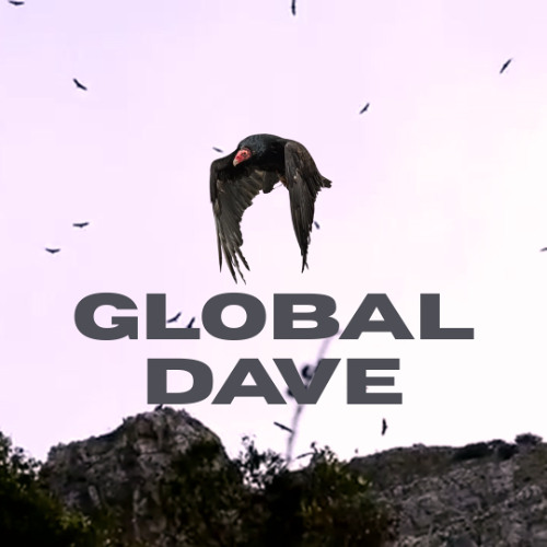 🔥 SOCA VULTURE (WEEKLY DRILL #1) 🔥 | DJ GLOBAL DAVE