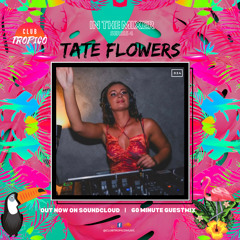 IN THE MIXER S4 034 | Tate Flowers