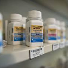 ABILIFY (The Kingston Affair)