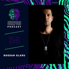 Bogdan Olaru  - Synapses Podcast 34/2023