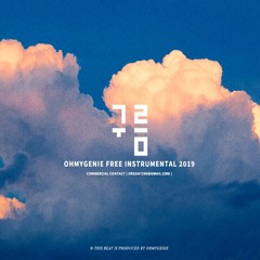 [FREE] 인디느낌의 어쿠스틱 발라드 비트 | "Cloud" | Ballad R&B Type Beat Instrumental