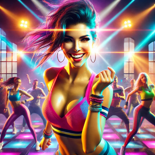 Samba of My Heart