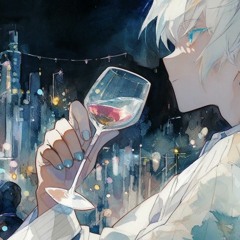 フライデー・ナイト / Cover
