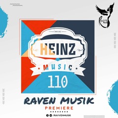 PREMIERE: Tali Muss - Garip (Original Mix) [Heinz Music]